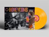Honeycomb (Yellow Colored) Honeycomb (Yellow Colored)