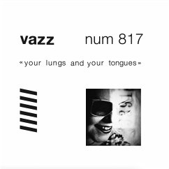 Cover Your Lungs And Your Tongues