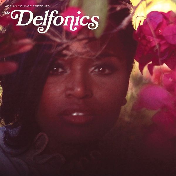 Adrian Younge Presents: The Delfonics Adrian Younge Presents: The Delfonics