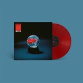 Nothing (Ltd. Red Coloured Vinyl Edit.) Nothing (Ltd. Red Coloured Vinyl Edit.)