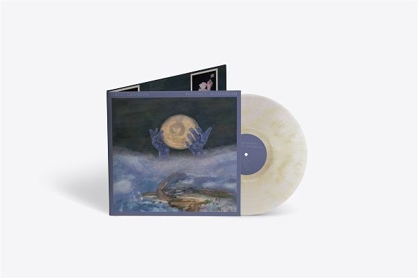 Patience,Moonbeam (Ltd. Amber Cloud Vinyl)