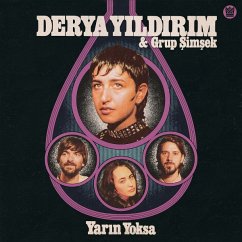 Yarin Yoksa - Yildirim,Derya & Grup Simsek