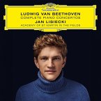 Beethoven: Complete Piano Concertos Beethoven: Complete Piano Concertos