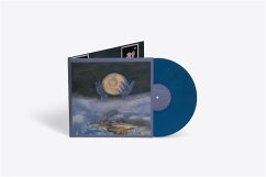 Cover Patience,Moonbeam (Blue Vinyl)