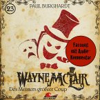 Des Meisters größter Coup (Fassung mit Audio-Kommentar) (MP3-Download)