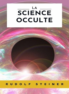 La science occulte Cover La science occulte