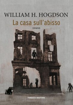 Cover La casa sull'abisso