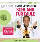 Schlank für Faule (Restauflage) Schlank für Faule (Restauflage)