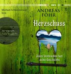 Herzschuss / Kreuthner und Wallner Bd.10 (1 MP3-CD)   (Restauflage)