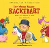 Der kleine Ritter Kackebart  ... - Bild 1