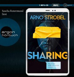 Cover Sharing - Willst du wirklich alles teilen? 