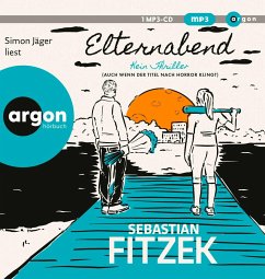 Cover Elternabend  (Restauflage)