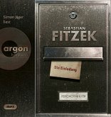 Die Einladung (MP3-CD) (Restauflage) Die Einladung (MP3-CD) (Restauflage)