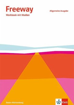Cover Freeway. Englisch für Berufskolleg, Ausgabe Baden-Württemberg