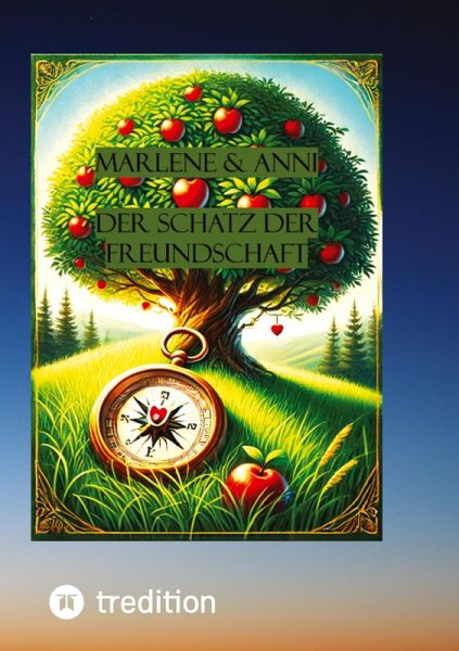 Marlene & Anni - Der Schatz der Freundschaft
