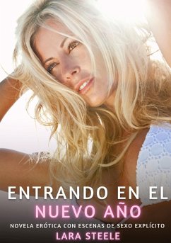 Cover Entrando en el nuevo Año