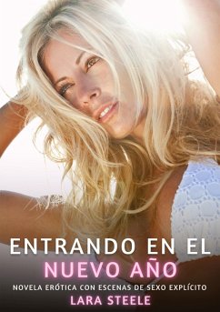 Cover Entrando en el nuevo Año