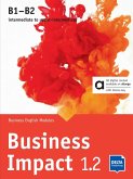 Business Impact 1.2 B1-B2 - Hybrid Edition allango Business Impact 1.2 B1-B2 - Hybrid Edition allango