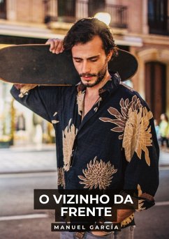 Cover O vizinho da frente