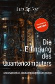Die Erfindung des Quantencomputers Die Erfindung des Quantencomputers