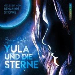 Yula und die Sterne - Sülter, Björn