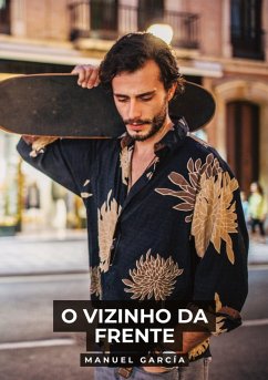 Cover O vizinho da frente