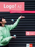 Logo! A2. Übungsbuch mit Audios Logo! A2. Übungsbuch mit Audios