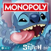 Monopoly Stitch Monopoly Stitch