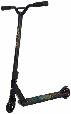 Cover Schildkröt Stunt Scooter 360 Orbit