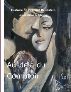 Au dela du comptoir Au dela du comptoir