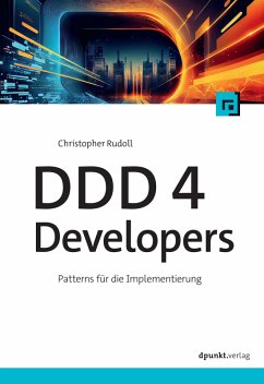 Cover DDD 4 Developers