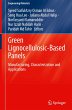 Green Lignocellulosic-Based Panels - Bild 1