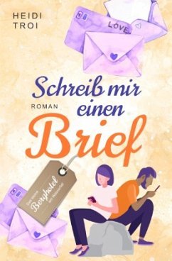 Schreib mir einen Brief - Troi, Heidi