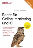 Recht für Online-Marketing und KI Recht für Online-Marketing und KI