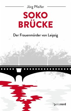 Cover SOKO Brücke