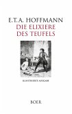 Die Elixiere des Teufels Die Elixiere des Teufels
