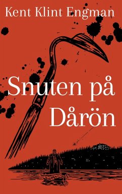 Cover Snuten på dårön