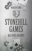 Stonehill Games - Das Spiel beginnt Stonehill Games - Das Spiel beginnt