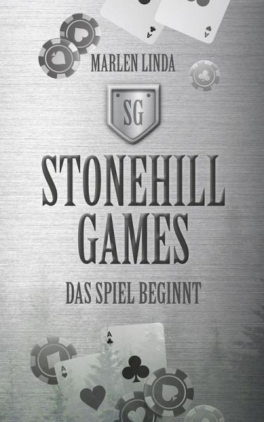 Stonehill Games - Das Spiel beginnt Stonehill Games - Das Spiel beginnt