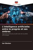 L'intelligence artificielle: entre le progrès et ses ombres