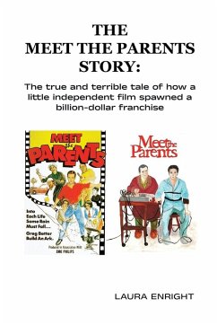 Cover The Meet the Parents Story