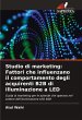 Studio di marketing: Fattori che... - Bild 1
