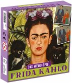 Frida Kahlo - Memospiel Frida Kahlo - Memospiel