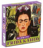 Frida Kahlo - Memospiel