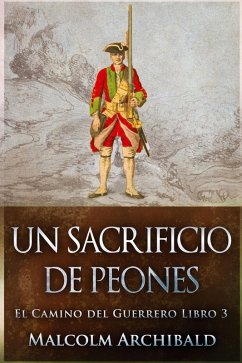 Cover Un Sacrificio de Peones
