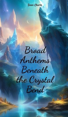 Cover Broad Anthems Beneath the Crystal Bend