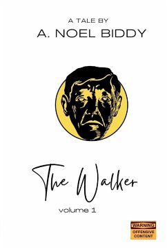 Cover The Walker - Volume 1