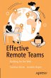 Effective Remote Teams - Bild 1