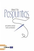 Pespuntes