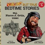 Violent but True Bedtime Stories